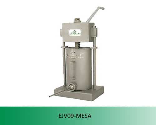 Embutidora Vertical de Mesa